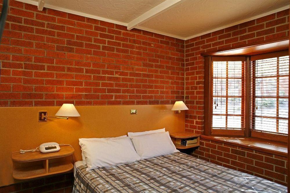 Bay Hotel Apartments Hobart Værelse billede