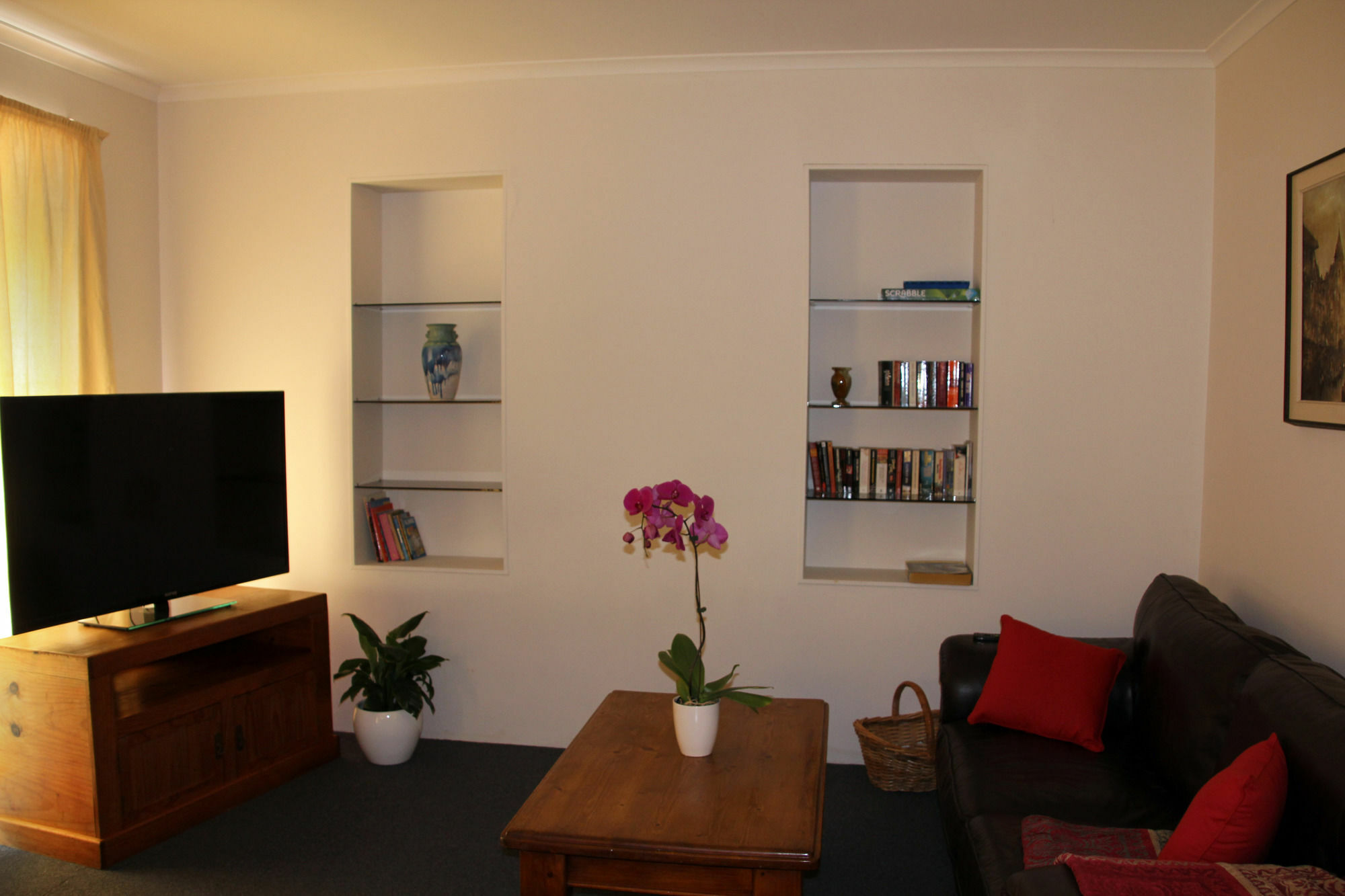 Bay Hotel Apartments Hobart Eksteriør billede