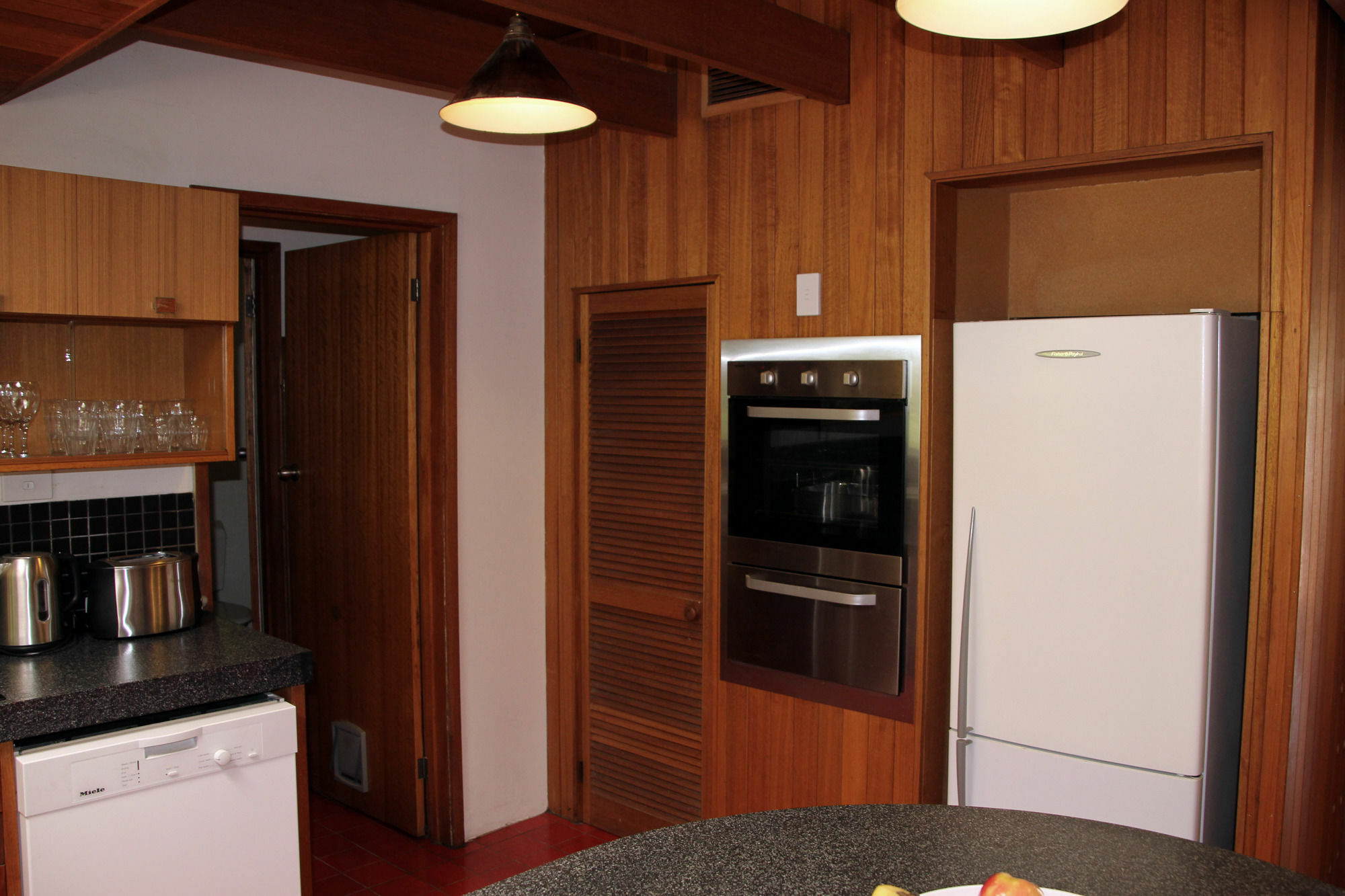 Bay Hotel Apartments Hobart Eksteriør billede