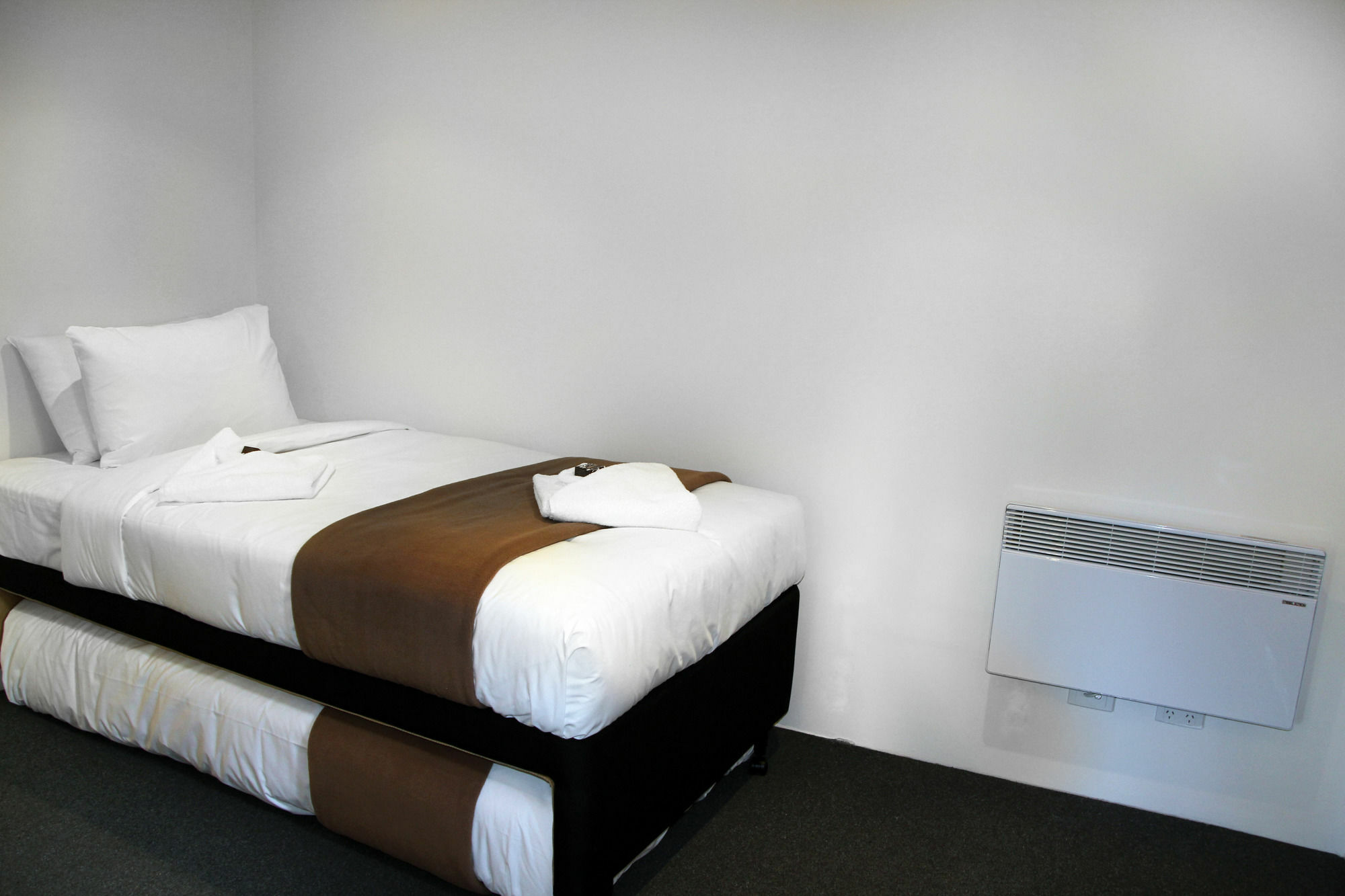 Bay Hotel Apartments Hobart Eksteriør billede