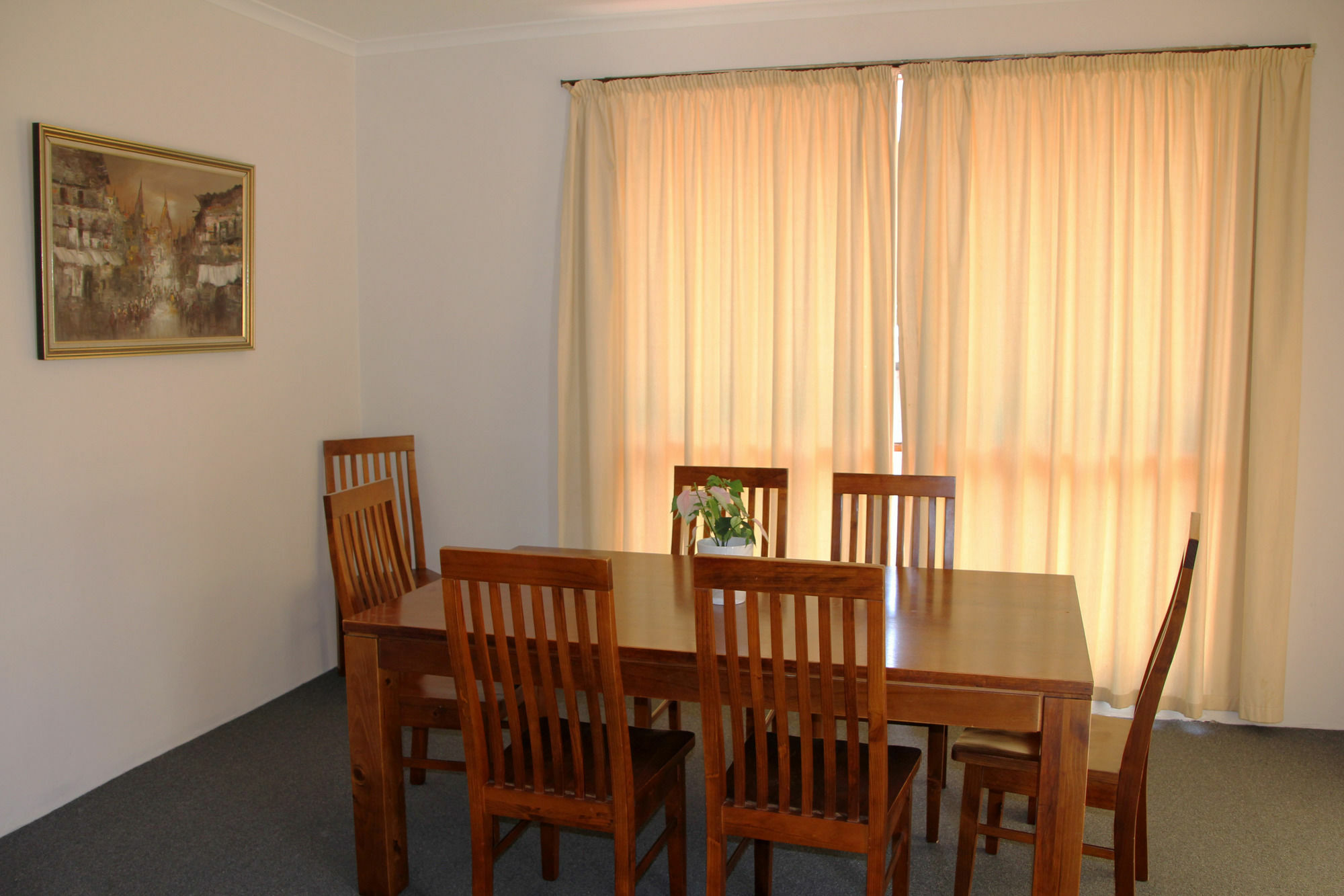 Bay Hotel Apartments Hobart Eksteriør billede